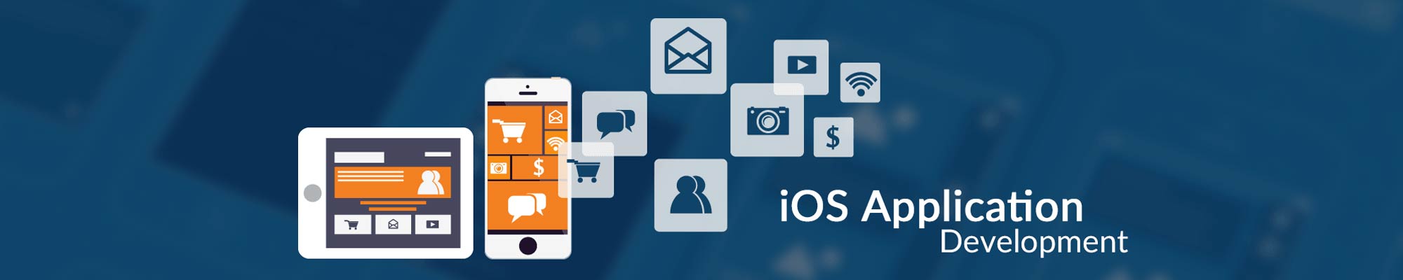 IOS Mobile Application Development